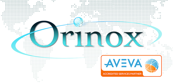 ORINOX Vision AvevaAccredited BD