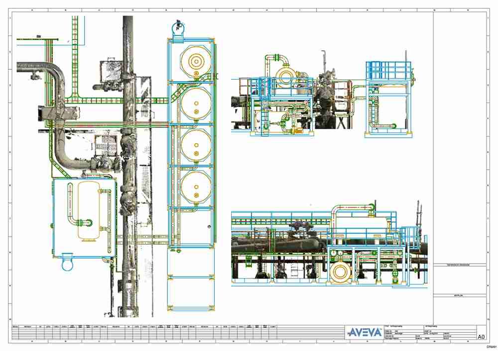 Orinox MOGSEC 2016 AVEVA E3D 2