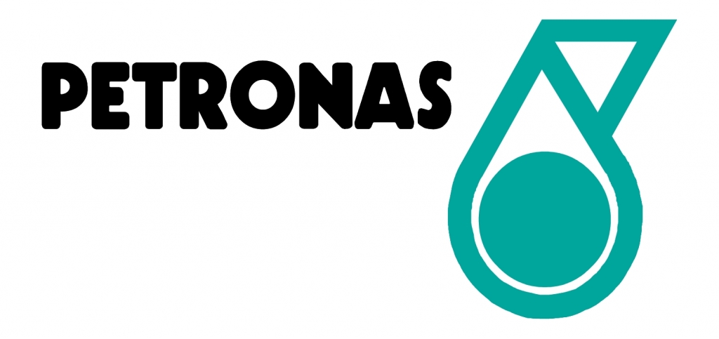 petronas logo